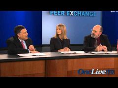 EP. 9 Targeting the Immune System in Non-Small Cell Lung Cancer