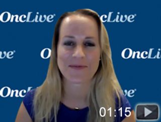 Dr. Hamilton on the Complex Treatment Algorithm for HER2+ Breast Cancer