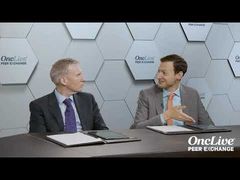 EP. 13 Treatment of NSCLC Rare Genotypes