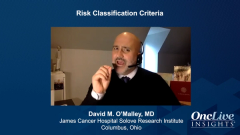 EP. 1 Endometrial Cancer Incidence and Risk Classification