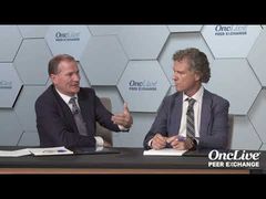 EP. 13 Triplet vs Doublet Therapy for mCSPC