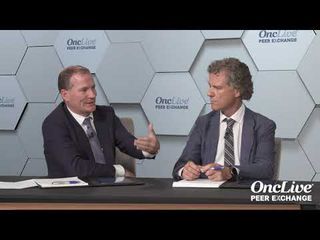 Triplet vs Doublet Therapy for mCSPC