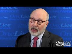 EP. 1 Metastatic Colorectal Cancer: Frontline Treatment Paradigm