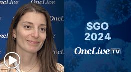 Judy Hayek, MD, gynecologic oncology fellow, State University of New York (SUNY) Downstate College of Medicine