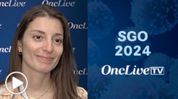 Judy Hayek, MD, gynecologic oncology fellow, State University of New York (SUNY) Downstate College of Medicine