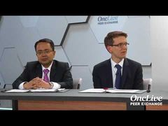 EP. 4 Newly Diagnosed Metastatic RCC: Frontline Therapy