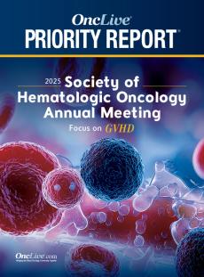 2025 Society of Hematologic Oncology Annual Meeting: Focus on GVHD