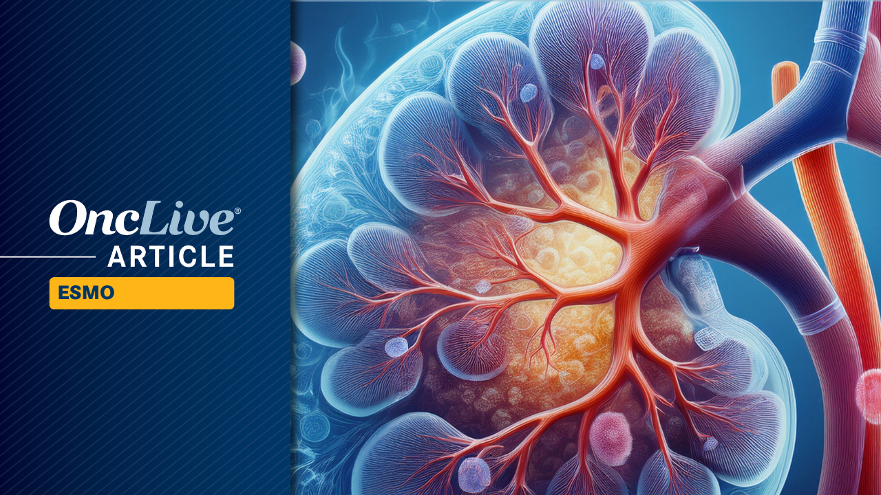 RCC | Image Credit: Ashling Wahner & MJH Life Sciences Using AI