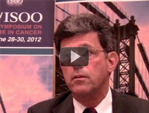 Dr. Grunberg on Barriers to Effective Supportive Care