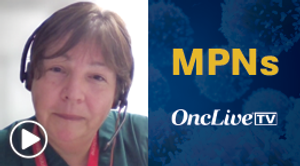 Claire Harrison, MD, FRCP, FRCPath