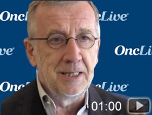 Dr. Giorgio Scagliotti on Taking a Targeted Approach to Immunotherapy in Lung Cancer