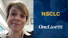 Dr Johnson on the Efficacy of RMC-6236 in KRAS-Mutant NSCLC | OncLive