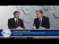 EP. 2 Risk Assessment in Follicular Lymphoma