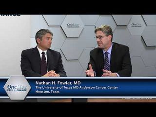 Risk Assessment in Follicular Lymphoma