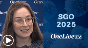 Taliya Lantsman, MD, a hematology/oncology fellow at Beth Israel Deaconess Medical Center