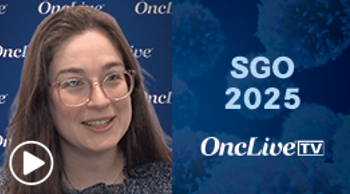 Taliya Lantsman, MD, a hematology/oncology fellow at Beth Israel Deaconess Medical Center