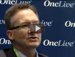 Dr. Eric Haura on New Biomarker Assay System for Lung Cancer