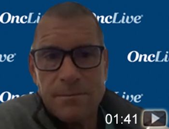 R. Lor Randall, MD, FACS, of University of California Davis Health