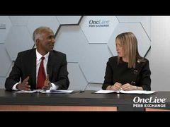 EP. 7 Pembrolizumab as Treatment for Oligometastatic NSCLC