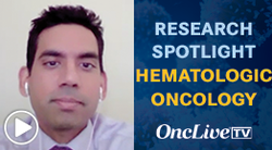 Dr Patel on the p53 IHC Positivity as Potential Surrogate for Multi-Hit TP53 Mutations in MDS and AML