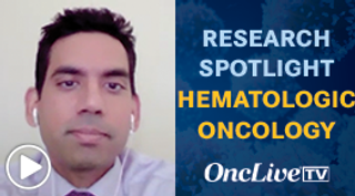 Shyam A. Patel, MD, PhD