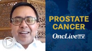 Neeraj Agarwal, MD, of Huntsman Cancer Institute
