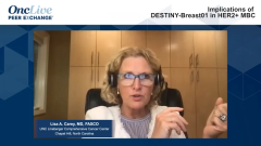 EP. 3 Implications of DESTINY-Breast01 in HER2+ MBC