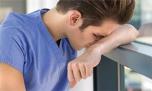 A Word From Your Fellows: Don't Quit