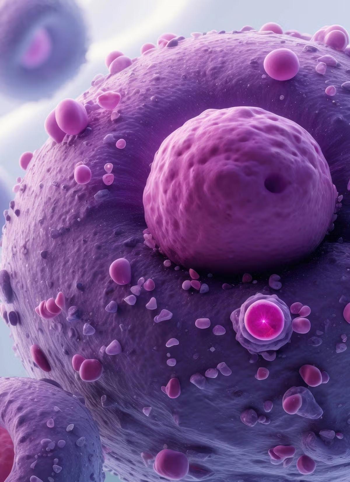 Assessing IKZF1 Degradation in Multiple Myeloma