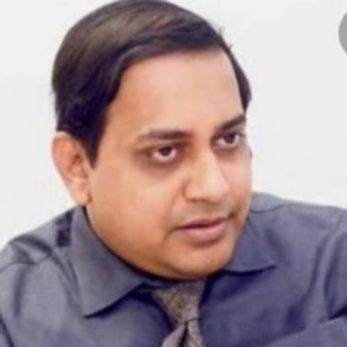 Amol Akhade, MD, MBBS