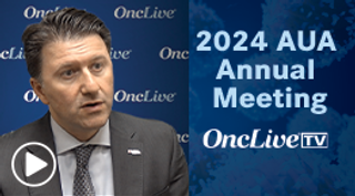 Alexander Kutikov, MD, FACS, of Fox Chase Cancer Center