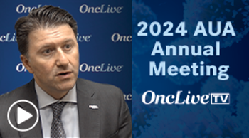 Alexander Kutikov, MD, FACS, of Fox Chase Cancer Center