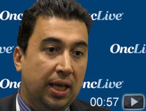 Dr. Al-Kali on FDA Approval of Enasidenib in AML