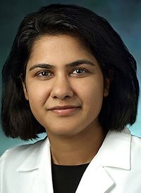 Tania Jain, MD