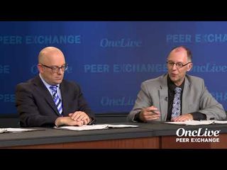 Hormone-Sensitive PC: What is the Standard of Care? 