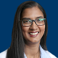 Tanya Siddiqi, MD, of City of Hope