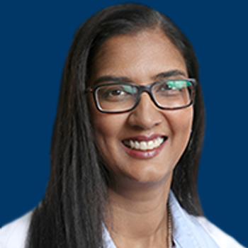 Tanya Siddiqi, MD, of City of Hope