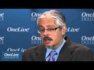 Acute Lymphoblastic Leukemia Patient Population