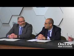 EP. 14 Immunotherapy Combinations in MSI and MSS mCRC