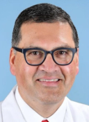 Jesús Berdeja, MD