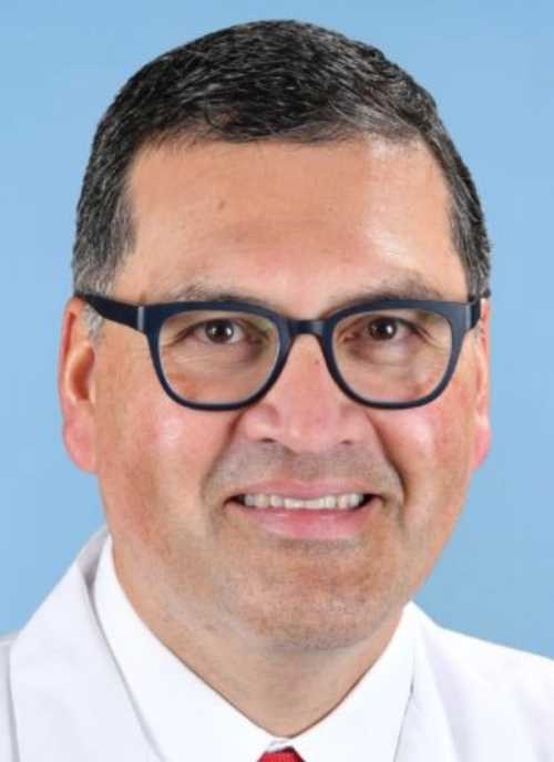 Jesús Berdeja, MD