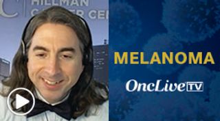 Jason J. Luke, MD, FACP