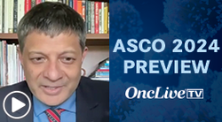 Dr Rajkumar Previews ASCO 2024 Data in Multiple Myeloma