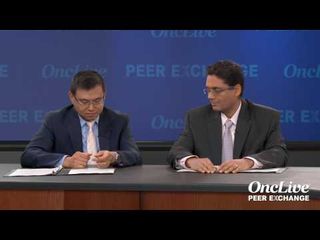 Gastroesophageal Cancer: Diagnostic Workup