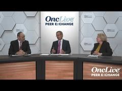 EP. 8 Factors in Choice of Treatment for Recurrent Ovarian Cancer