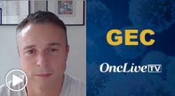 Dr Klempner on Data for Givastomig Plus Nivolumab/mFOLFOX in Metastatic Gastric, Esophageal, and GEJ Adenocarcinoma