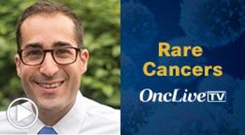 Michael J. Wagner, MD, explains how immunotherapy may be a promising treatment approach for patients with angiosarcoma.