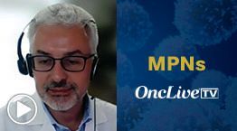 Srdan Verstovsek, MD, PhD