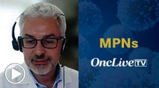 Srdan Verstovsek, MD, PhD