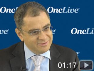 Dr. Abou-Alfa on the FDA Approval of Cabozantinib in HCC